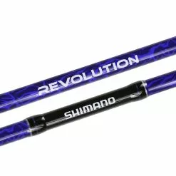 2018 Shimano Revolution Rods -Hot Sale Fishing Rods Shop P REVOLUTION 18 3