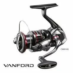 2020 Shimano Vanford -Hot Sale Fishing Rods Shop P VANFORD 1