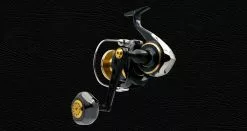 Livre 2023 POWER 98 Hibiki Limited Edition Handle -Hot Sale Fishing Rods Shop POWER98HibikiEDITION2
