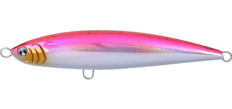 Daiwa Saltiga Dive Star 220F Stickbait 7 Daiwa Saltiga Dive Star 220F Stickbait - Image 5