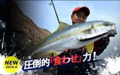 Maria Rapido 190mm 65g Floating Stickbait -Hot Sale Fishing Rods Shop Rapido F160 ima3 large 492ef96a 08b6 4f25 89d4 1683e70918f6