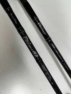 Ripple Fisher Ultimo 82H Nano (Previously UG82MH Swim Nano) -Hot Sale Fishing Rods Shop RippleFisherUltimo82HandUG82MHSwimNano