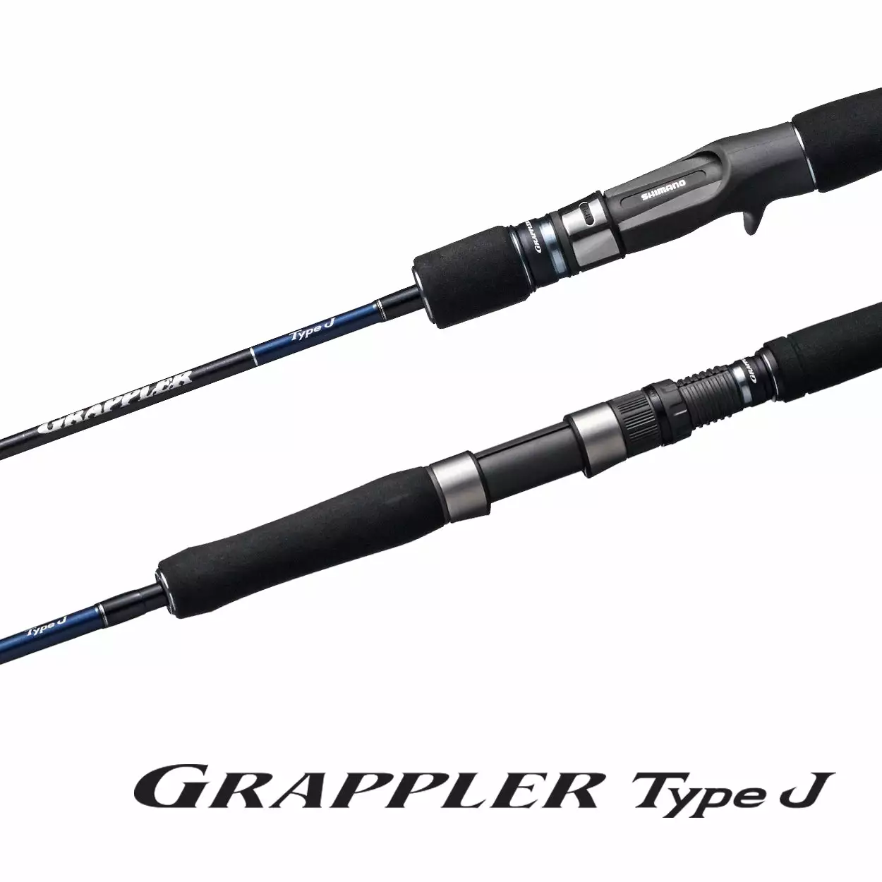 Shimano 2019 Grappler Type J (Jigging) 3 Shimano 2019 Grappler Type J (Jigging)