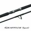 Shimano 2019 Grappler Fishing Rods (Casting) 1 Shimano 2019 Grappler Fishing Rods (Casting) -Hot Sale Fishing Rods Shop SAF Grappler JDM19 4