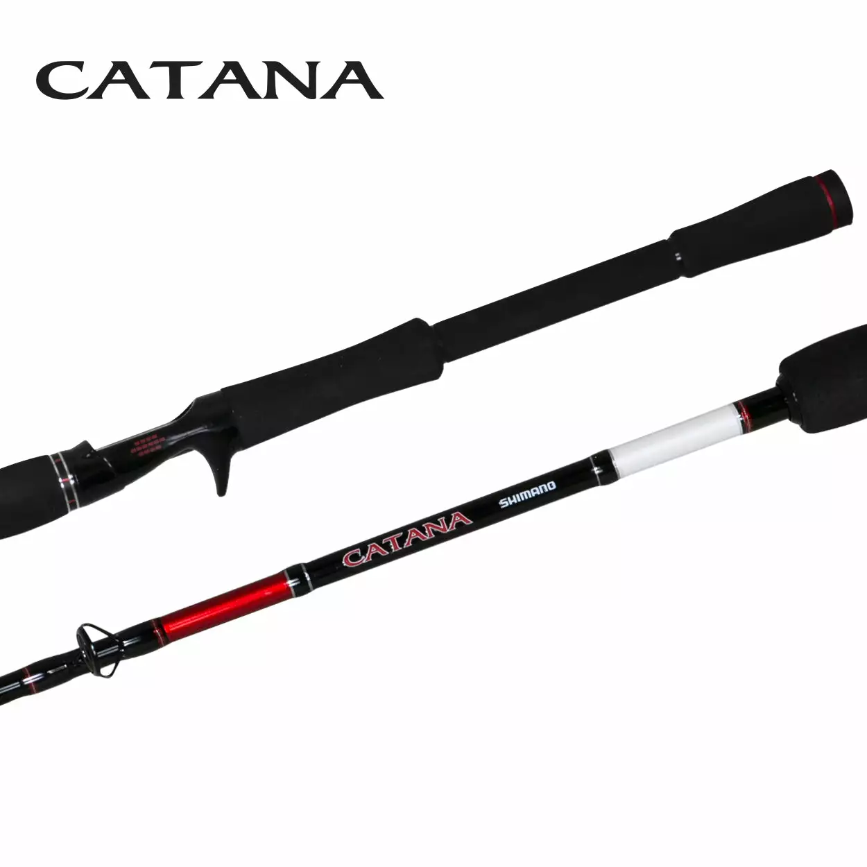 Shimano 22 Catana Fishing Rod 3 Shimano 22 Catana Fishing Rod