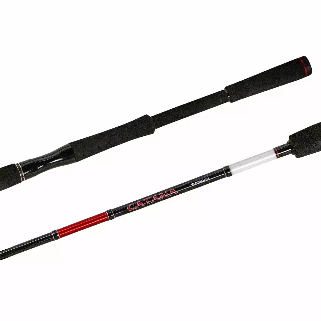 Shimano 22 Catana Fishing Rod 5 Shimano 22 Catana Fishing Rod - Image 3