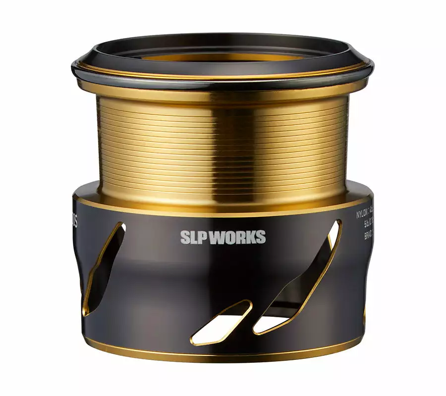 SLP Works SLPW EX LT Spool 2 7 SLP Works SLPW EX LT Spool 2 - Image 5