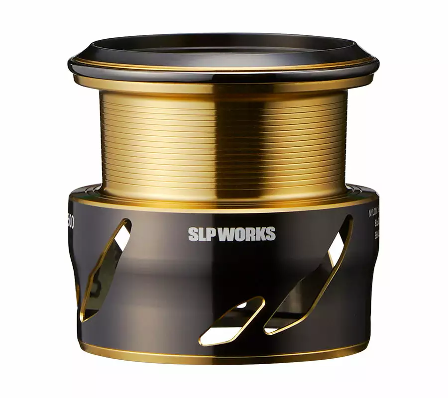 SLP Works SLPW EX LT Spool 2 10 SLP Works SLPW EX LT Spool 2 - Image 8