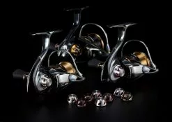 SLP Works 22 SLPW Spinning Handle Cap S -Hot Sale Fishing Rods Shop SLPWorks22SLPWspinninghandlecapS2