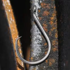 BKK SS Heavy Circle Hook -Hot Sale Fishing Rods Shop SS Heavy Circle style