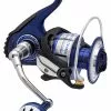 Daiwa 2017 Saltist LTD