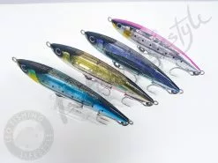 Shimano Ocea Sardine Ball 150S Flash Boost -Hot Sale Fishing Rods Shop Sardine Ball Flashboost 3