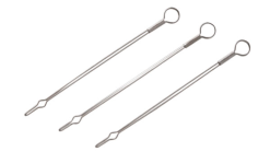 Tsuriken Parts Threader Quick Setter