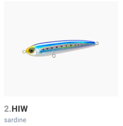 DUEL HARDCORE Bullet Dive -Hot Sale Fishing Rods Shop ScreenShot2022 06 14at5.06.58pm