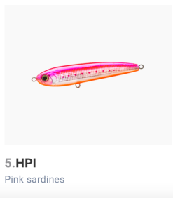 DUEL HARDCORE Bullet Dive -Hot Sale Fishing Rods Shop ScreenShot2022 06 14at5.07.12pm