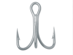 VMC PS9626 3X Strong Treble Hook 10pcs