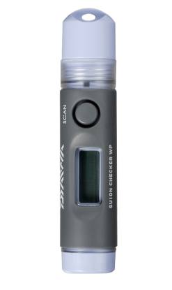 Daiwa Water Temperature Checker WP