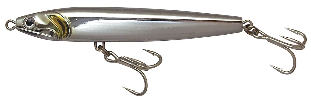 CB One OZMA Sinking Stickbait SHW95 26g 8 CB One OZMA Sinking Stickbait SHW95 26g - Image 6
