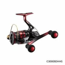 2019 Shimano Sephia SS Eging Reel