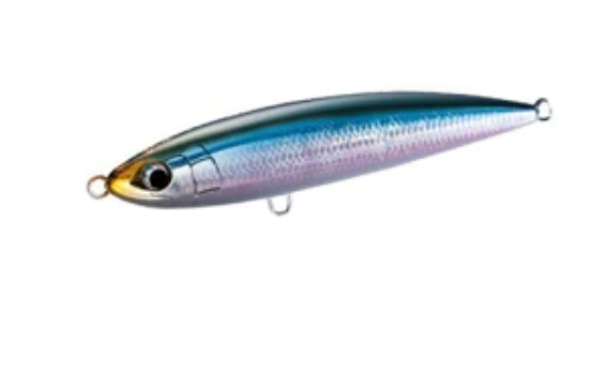 Shimano JDM Ocea Pencil 160F OT-160J 4 Shimano JDM Ocea Pencil 160F OT-160J - Image 2