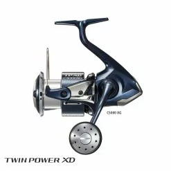 2021 Shimano Twinpower XD -Hot Sale Fishing Rods Shop Shimano21TwinpowerXD1