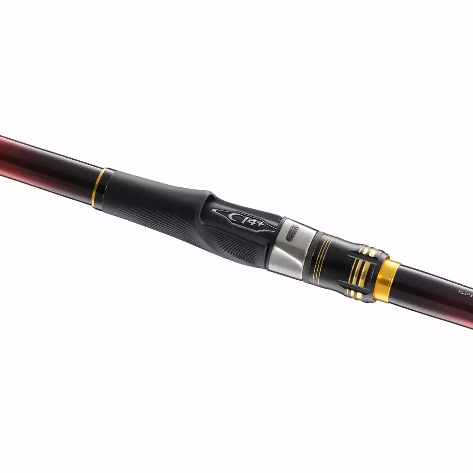 Shimano 23 Master Tune Onaga 4 Shimano 23 Master Tune Onaga - Image 2