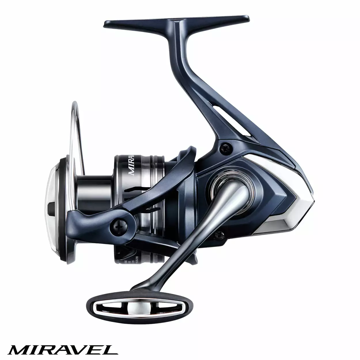 Shimano Miravel 3 Shimano Miravel