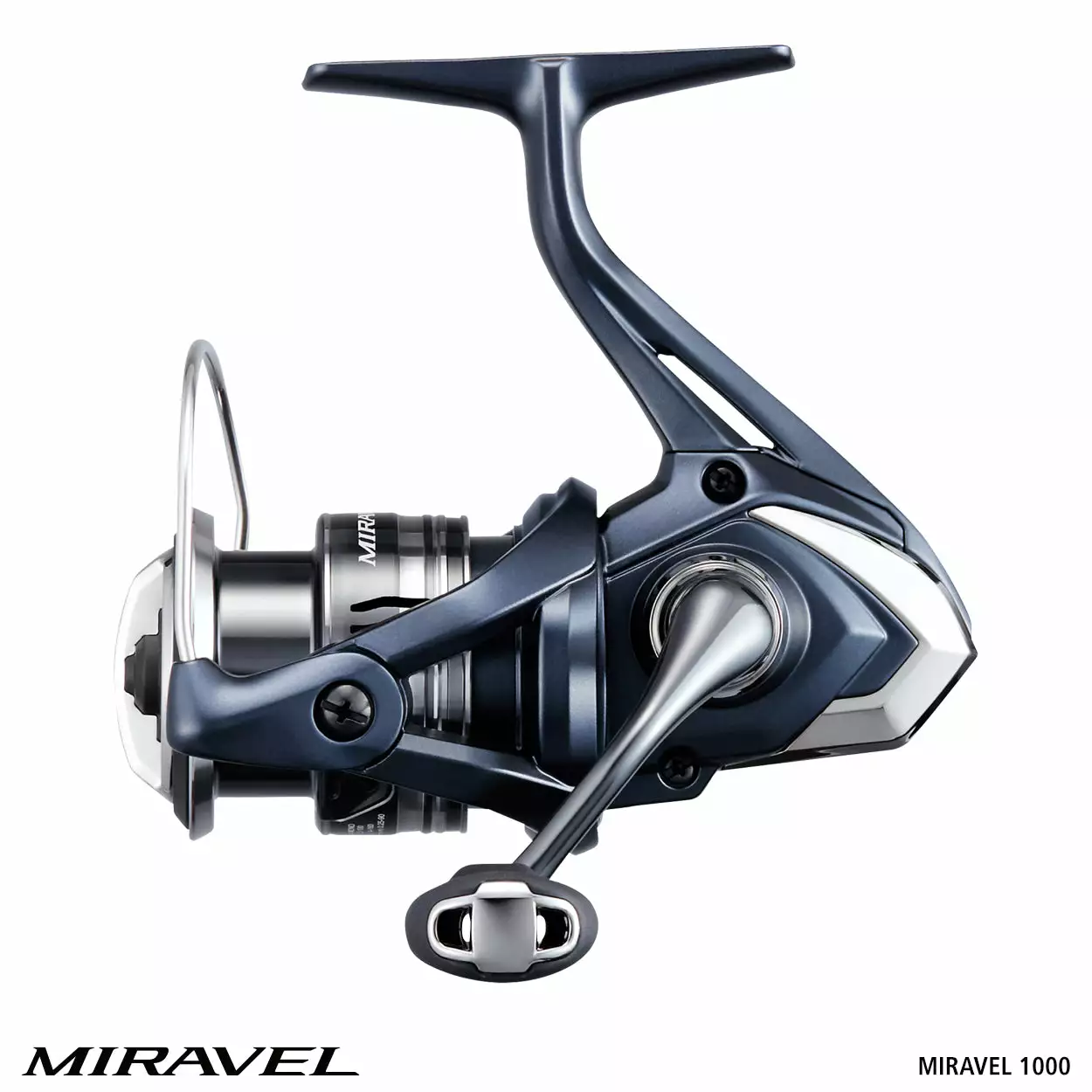 Shimano Miravel 5 Shimano Miravel - Image 3