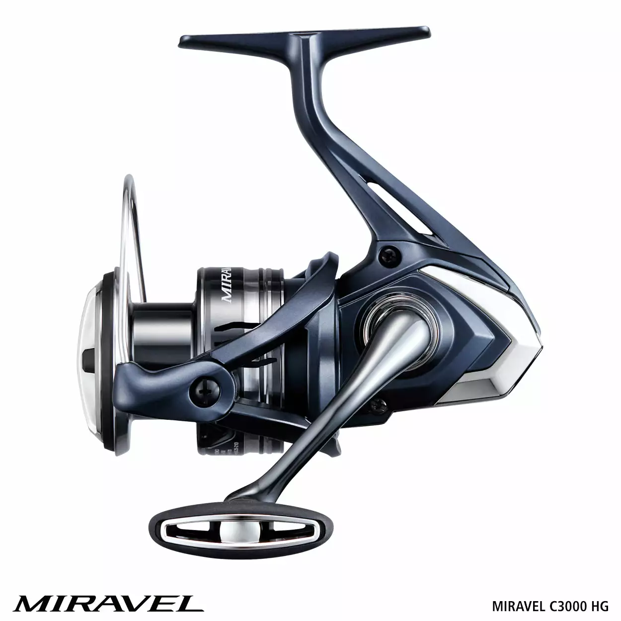 Shimano Miravel 7 Shimano Miravel - Image 5