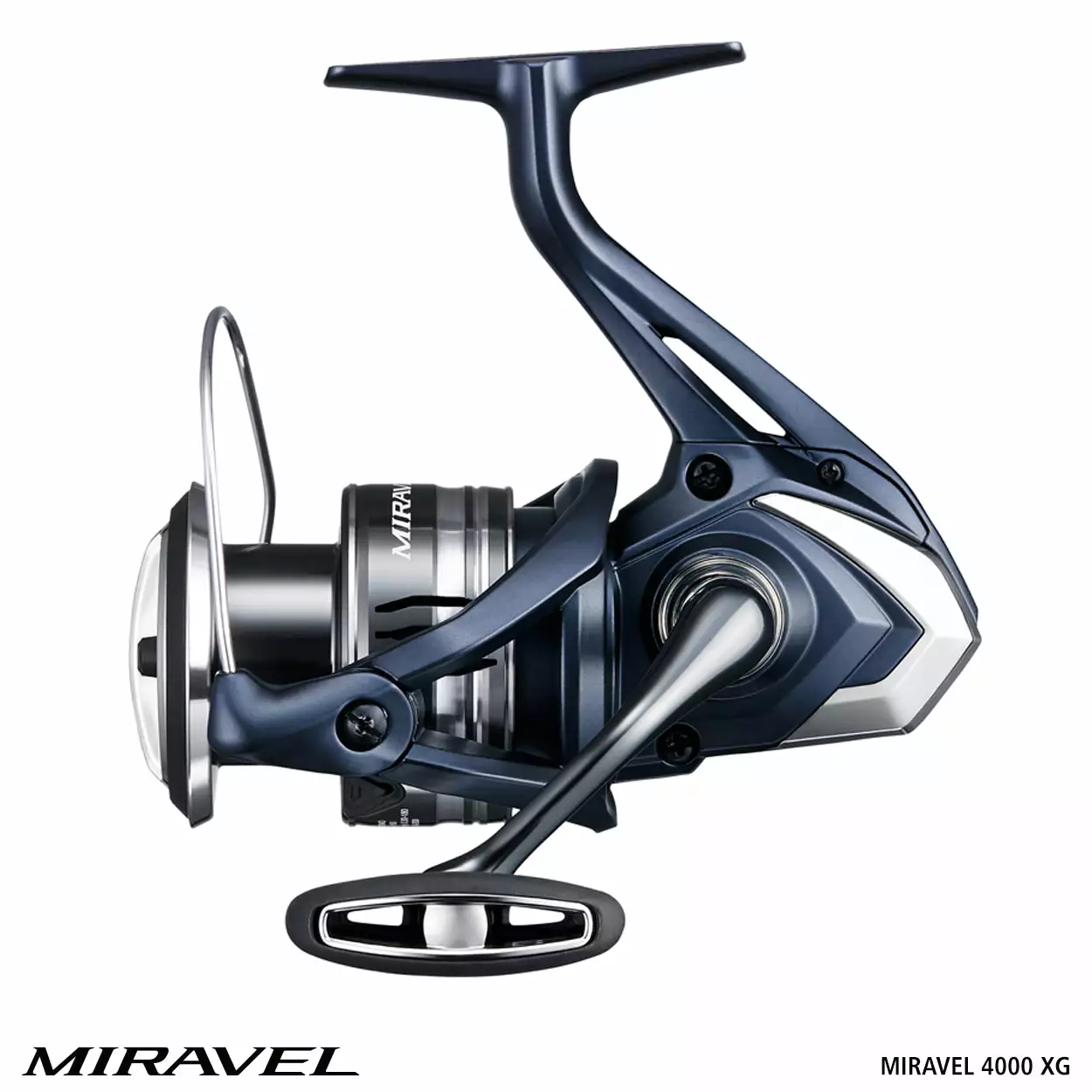 Shimano Miravel 8 Shimano Miravel - Image 6