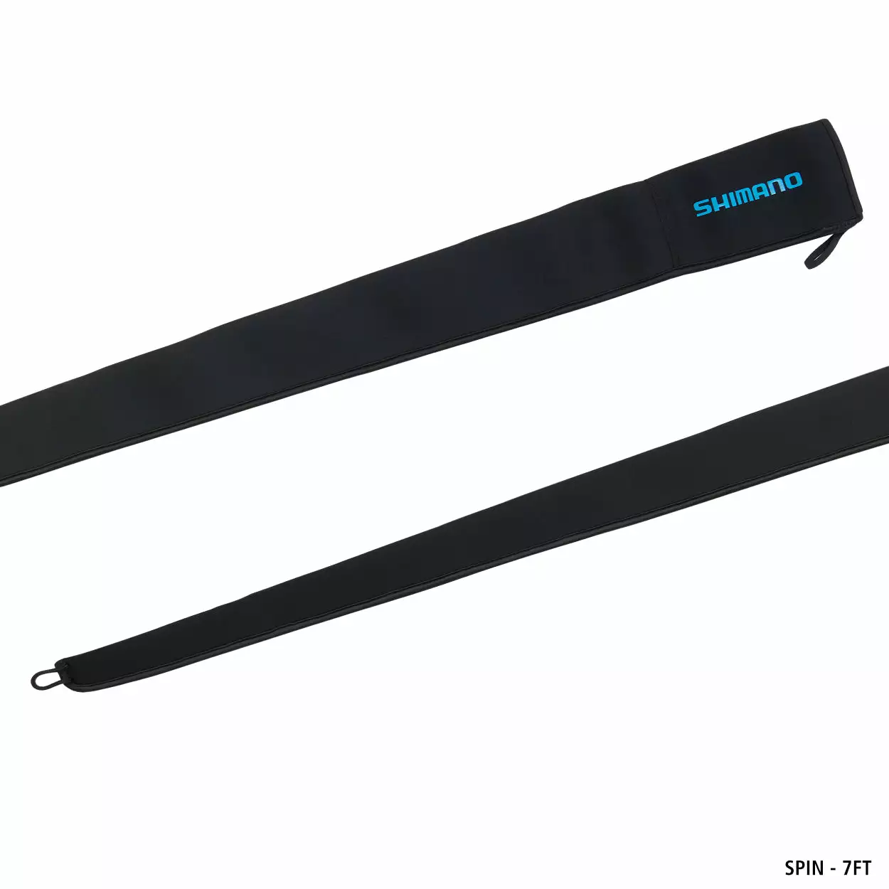 Shimano Neoprene Rod Cover 3 Shimano Neoprene Rod Cover