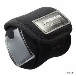 Shimano Spool Pouch PC-018L -Hot Sale Fishing Rods Shop ShimanoPC 018LspoolpouchBlack