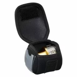 Shimano Spool Pouch PC-018L -Hot Sale Fishing Rods Shop ShimanoPC 018Lspoolpouchblack2