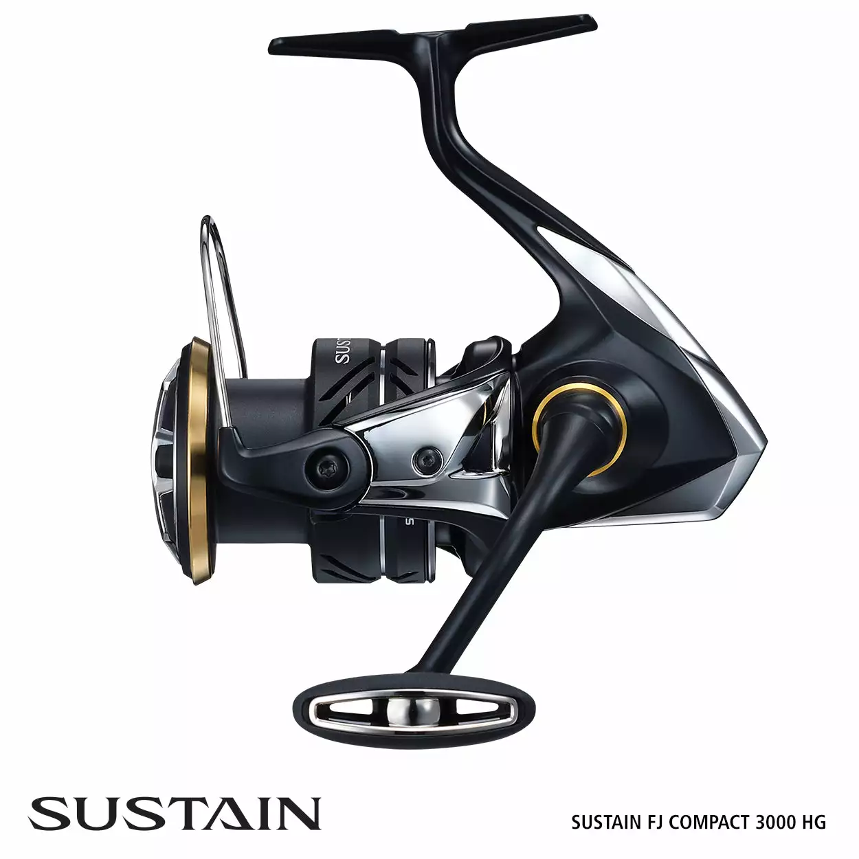 Shimano Sustain FJ 4 Shimano Sustain FJ - Image 2
