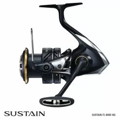 Shimano Sustain FJ 8 Shimano Sustain FJ -Hot Sale Fishing Rods Shop ShimanoSustainFJ3