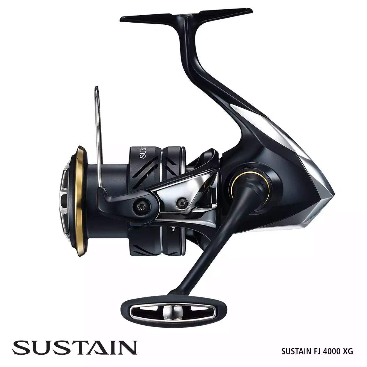Shimano Sustain FJ 5 Shimano Sustain FJ - Image 3