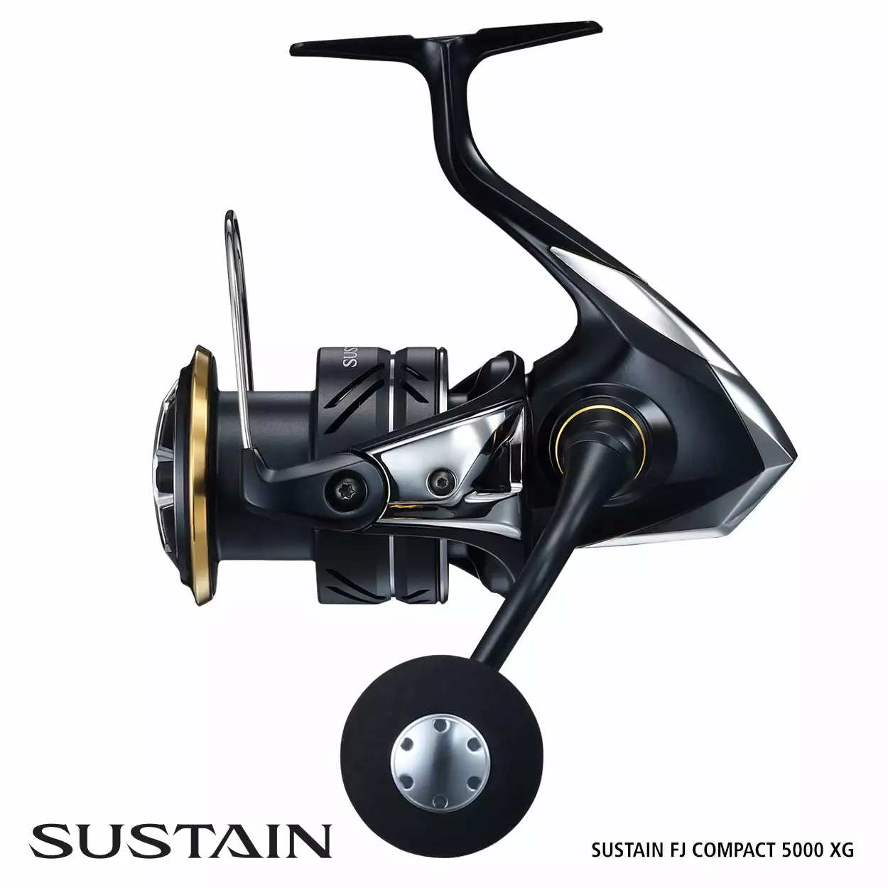 Shimano Sustain FJ 6 Shimano Sustain FJ - Image 4