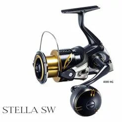 2020 Shimano STELLA SW -Hot Sale Fishing Rods Shop Shimano 2020 Stella SW4000XGC