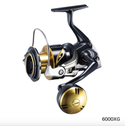 2020 Shimano STELLA SW -Hot Sale Fishing Rods Shop Shimano 2020 Stella SW6000XGC
