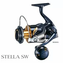 2020 Shimano STELLA SW -Hot Sale Fishing Rods Shop Shimano 2020 Stella SW8000HGC 0d95c81b 2156 42f6 ad44 3a9e21f5f608