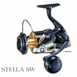 2020 Shimano STELLA SW -Hot Sale Fishing Rods Shop Shimano 2020 Stella SW8000PGC 83f1c3d1 6efb 4b79 8f0c fa8c67cb6717