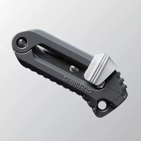 Shimano Mini Sliding PE Scissors CT-923R 9 Shimano Mini Sliding PE Scissors CT-923R - Image 7