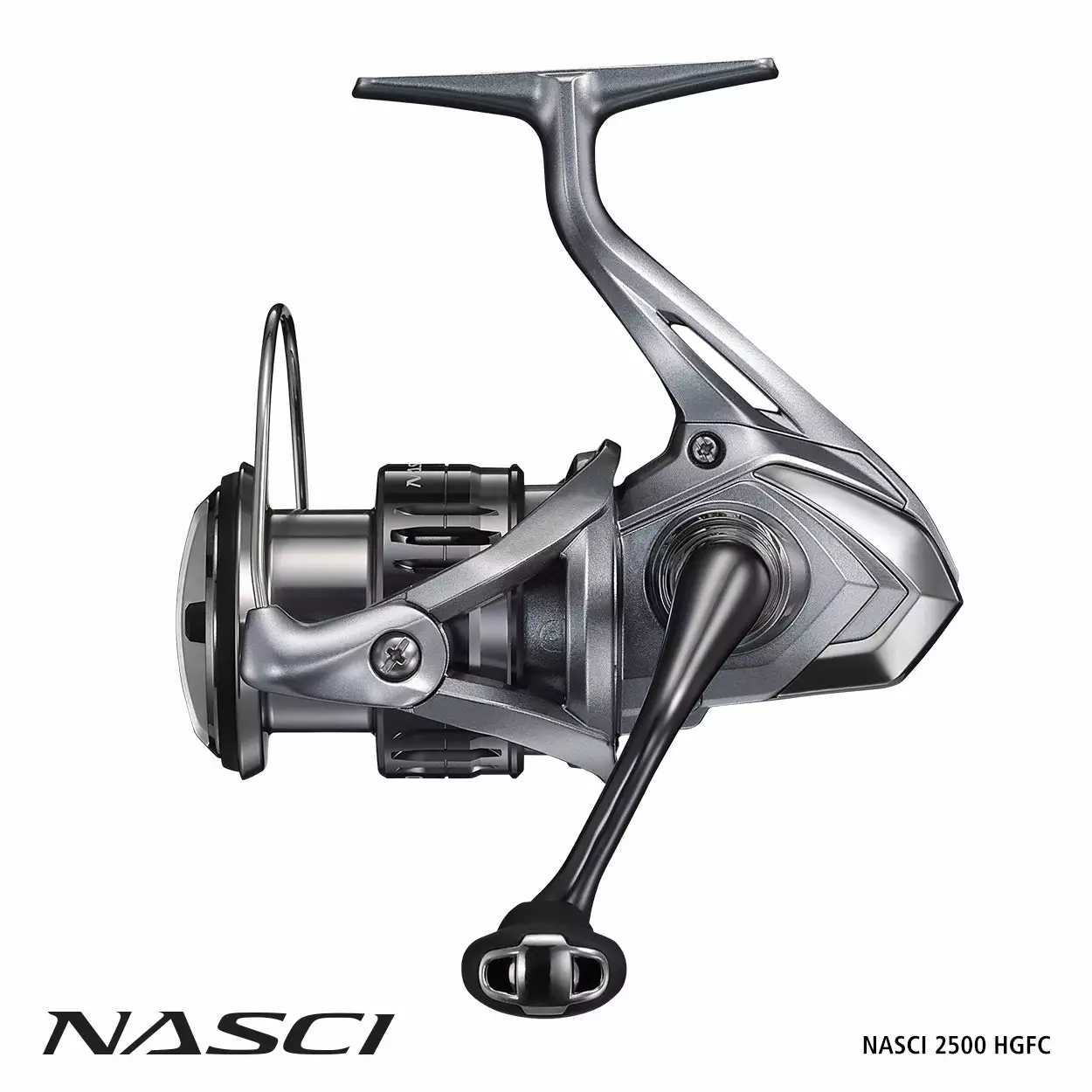 Shimano Shmano Nasci FC 4 Shimano Shmano Nasci FC - Image 2