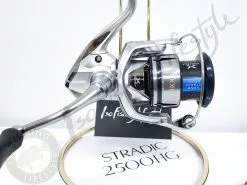 2019 Shimano Stradic FL -Hot Sale Fishing Rods Shop Stradic FL 7