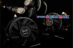 Studio Ocean Mark (21) OGM Blueheaven II Slow Jigging Reel