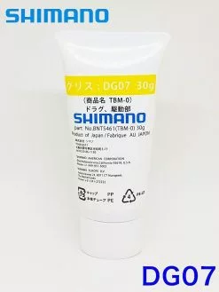 Shimano Reel Grease -Hot Sale Fishing Rods Shop TBMO