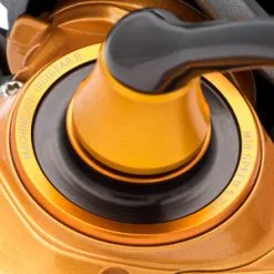 Daiwa TD Sol III LT Spinning Reel -Hot Sale Fishing Rods Shop TD SOL III ENGINE PLATE