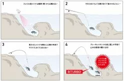 2018 Daiwa Tournament ISO LBD -Hot Sale Fishing Rods Shop TN IsoLBD illust02 b22e24bc c898 47c6 a4d0 e01270299086