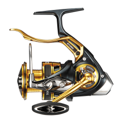 2018 Daiwa Tournament ISO LBD