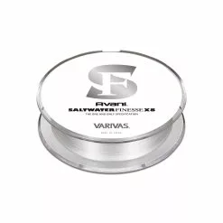 Varivas Avani Saltwater Finesse PE X8
